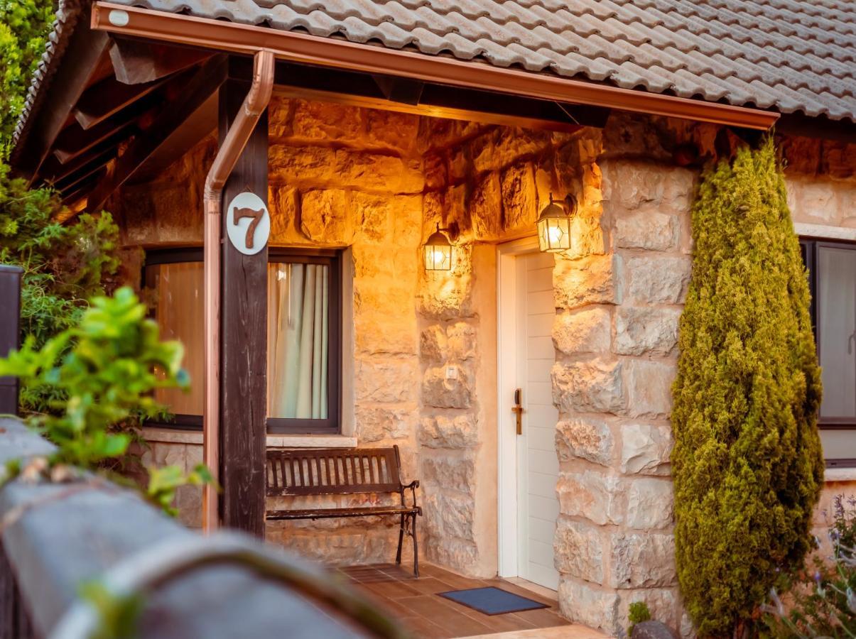 Grand Vista Boutique Hotel And Spa Yuval Exterior foto