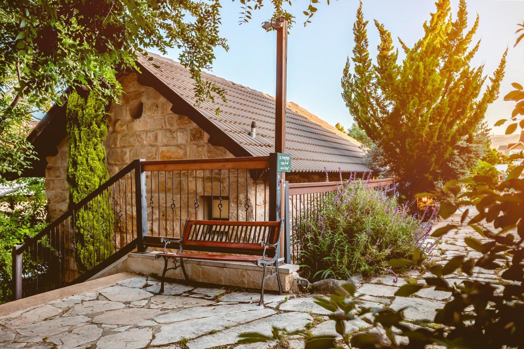 Grand Vista Boutique Hotel And Spa Yuval Exterior foto