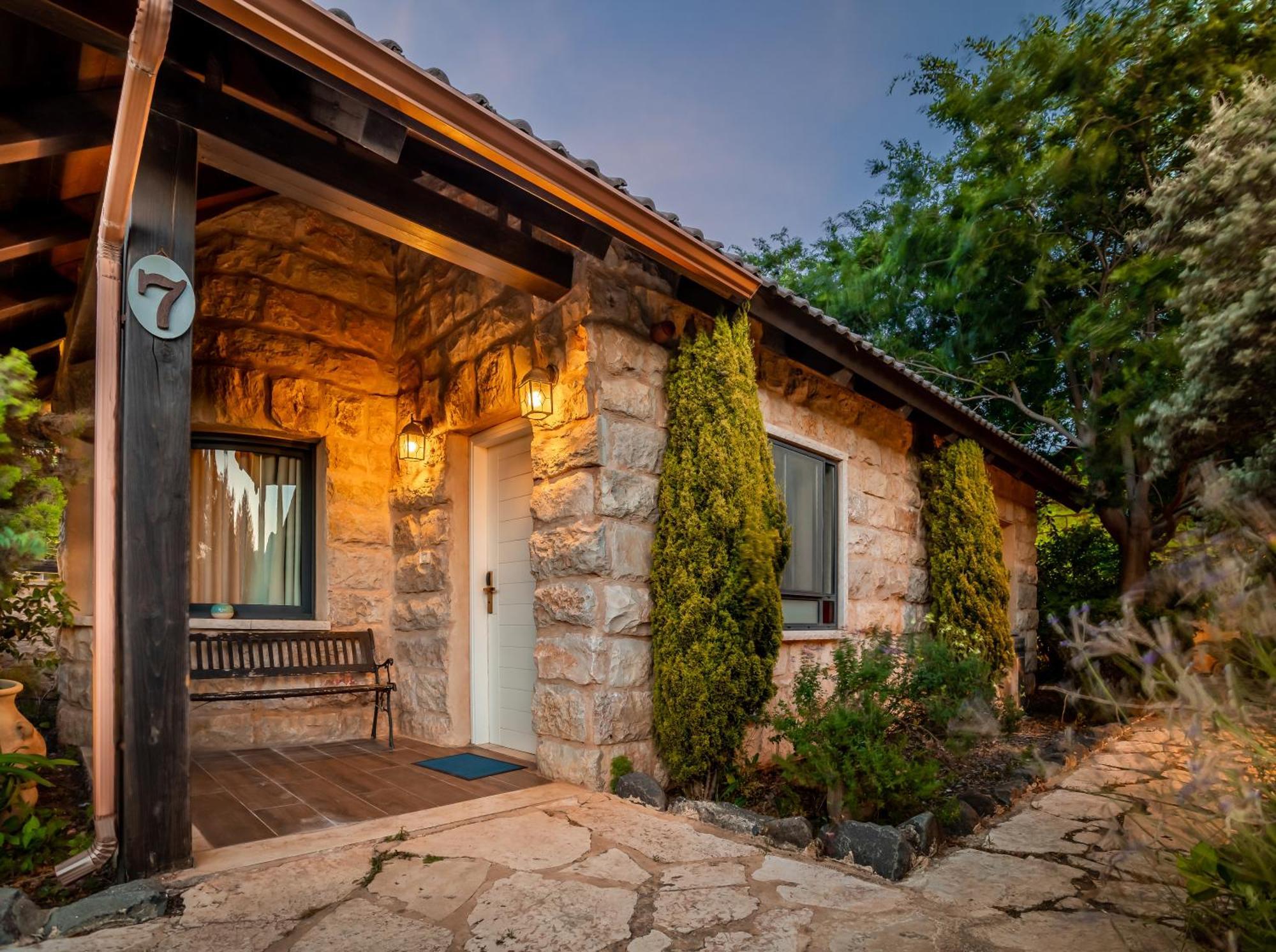 Grand Vista Boutique Hotel And Spa Yuval Exterior foto