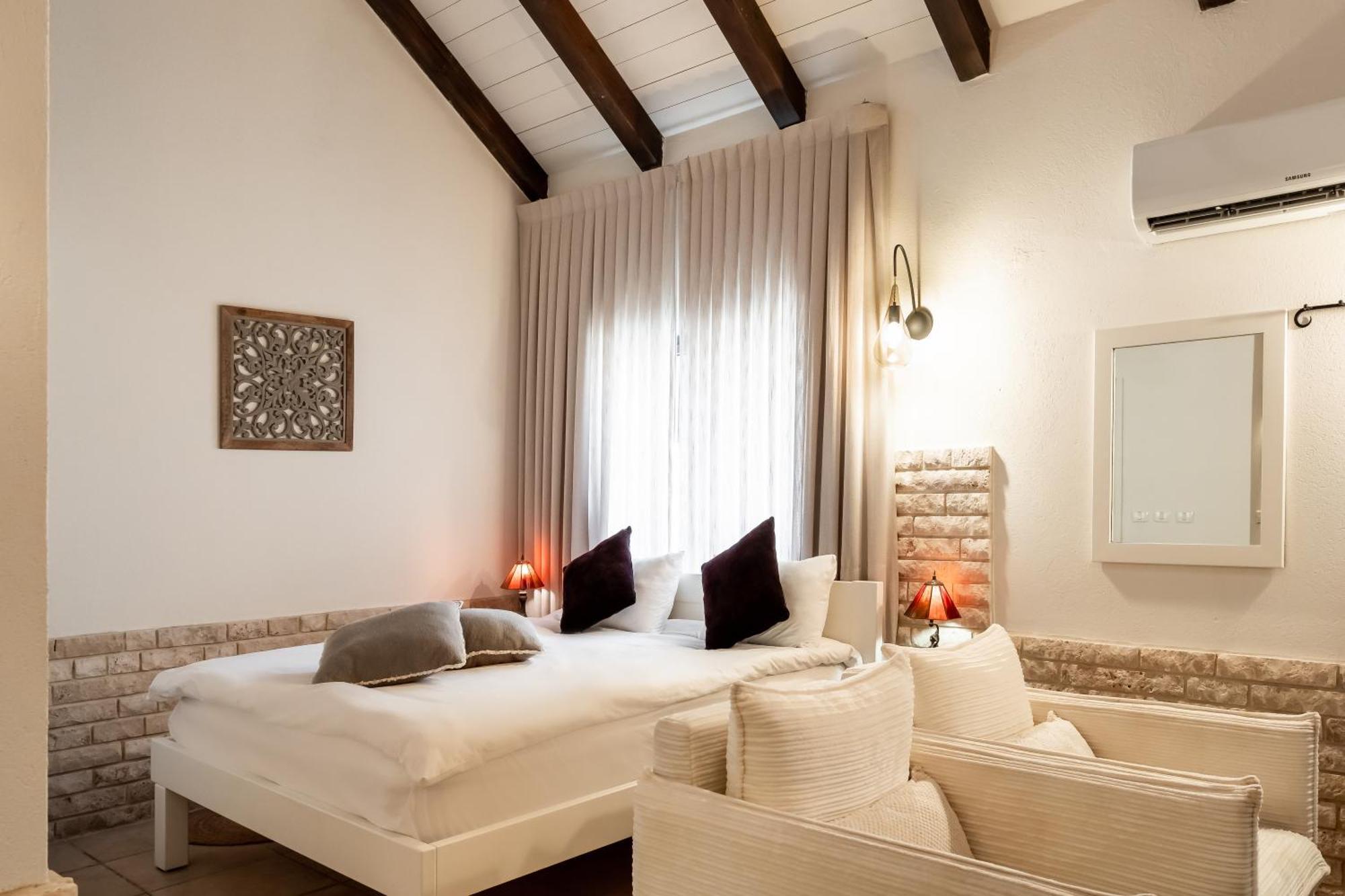 Grand Vista Boutique Hotel And Spa Yuval Exterior foto